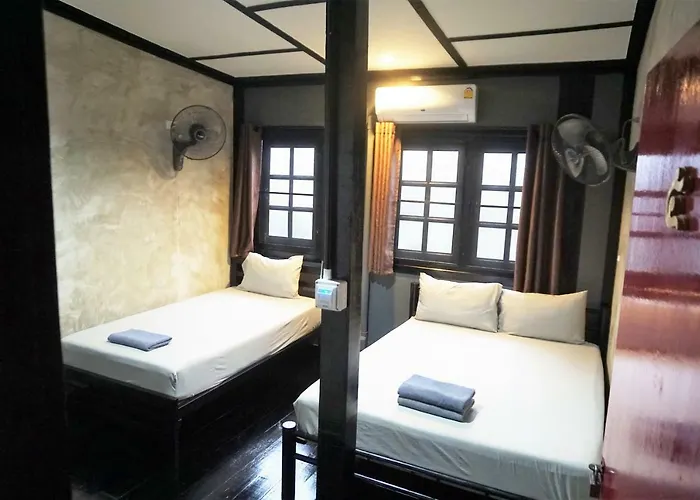 Sawatdee Guesthouse The Original